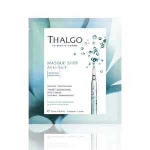 Thalgo Mořská plátýnková maska hydratační Source Marine 20 ml