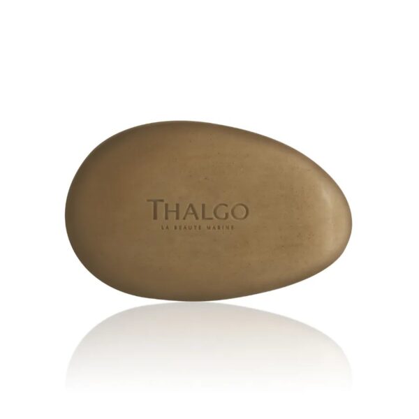 THALGO Mořské čistící tuhé pleťové mýdlo z řas Eveil a la Mer 100 g