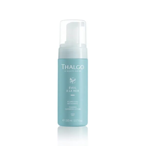 THALGO Čistící lotion pěnové Eveil a la Mer 150 ml