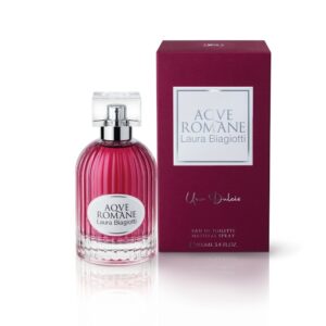 Laura Biagiotti Aqve Romane Uva Dulcis EdT 100ml