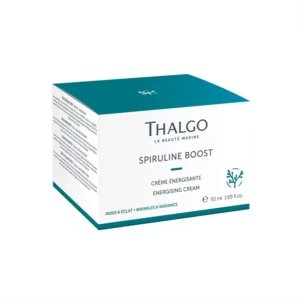 THALGO Energizující krém Spiruline Boost 50 ml