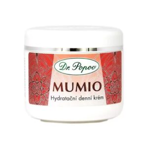 Dr.Popov Mumio hydratační denní krém 50 ml