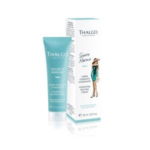 THALGO Source Marine Jemný hydratační krém denní 30 ml Love Products Collection