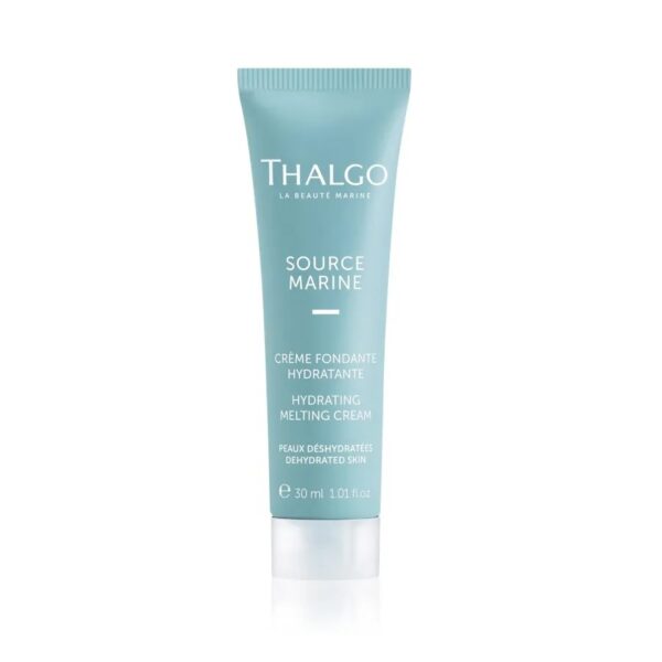 THALGO Source Marine Jemný hydratační krém denní 30 ml Love Products Collection - Image 2