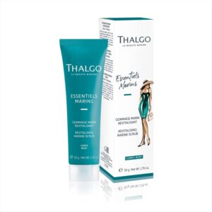THALGO Revitalizační mořský tělový peeling 30 ml Love Products Collection
