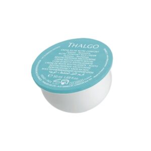 THALGO Cold Cream Marine Nutri-Comfort bohatý výživný krém - náhradní náplň 50 ml