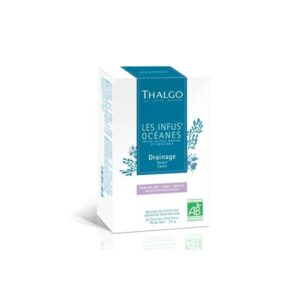 THALGO Čaj drenážní 20 sáčků VT22001