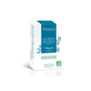 THALGO Čaj silueta 20 sáčků VT22003