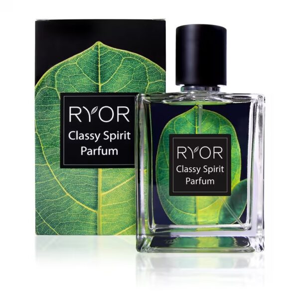 Ryor Parfém Men Classy Spirit Parfum 100ml