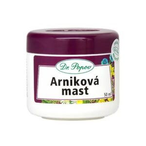 Dr. Popov Arniková mast 50 ml