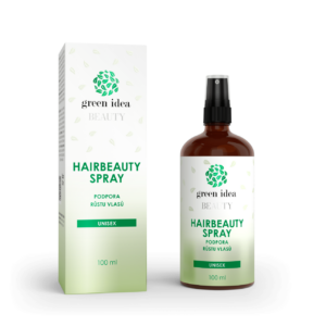 Green Idea Hairbeauty spray 100ml
