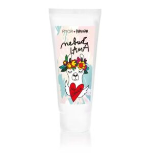 Ryor PuraVida Krém na ruce NEBUĎ LAMA 100ml