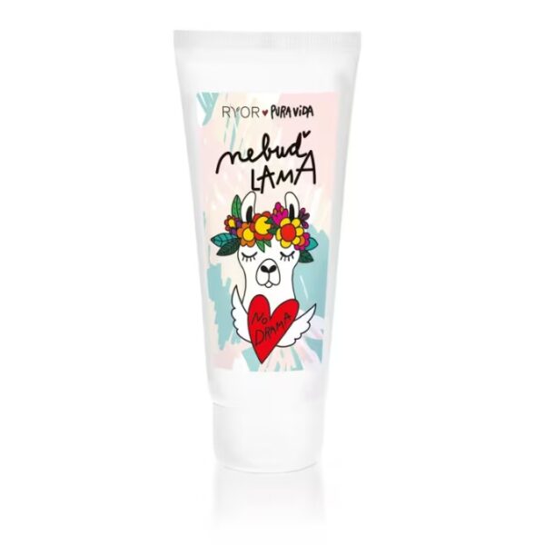Ryor PuraVida Krém na ruce NEBUĎ LAMA 100ml