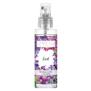 Ryor Osvěžující mlha s vůní šeříku 100ml