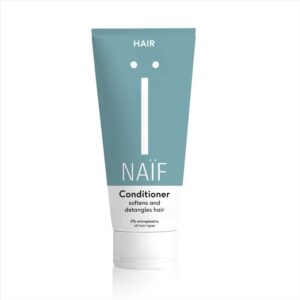NAIF Zjemňující přírodní kondicionér 200 ml G005