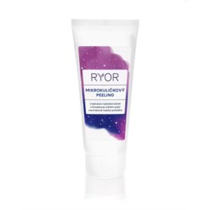 Ryor Mikrokuličkový peeling 100ml