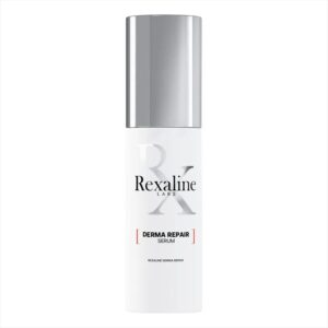 REXALINE Derma Repair Zklidňující sérum pro citlivou pleť 30 ml