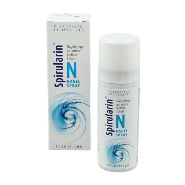 Spirularin N sprej na mykózu nehtu 50ml