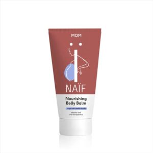 NAIF Těhotenský balzám na strie 150 ml G059