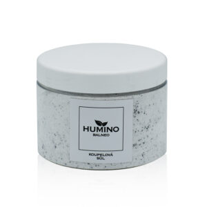 Humino koupelová sůl 600g