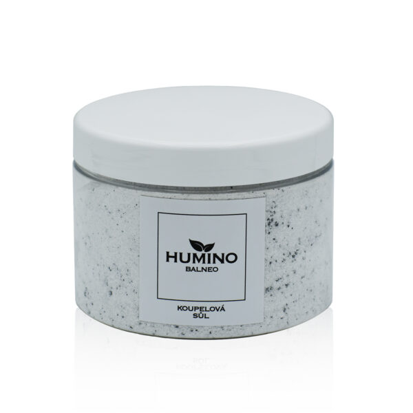 Humino koupelová sůl 600g