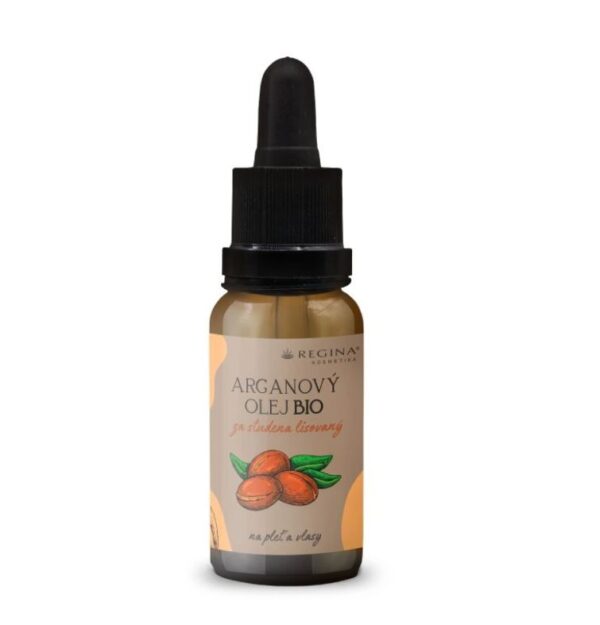 Regina BIO Arganový olej  20ml - Image 2