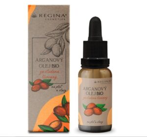 Regina BIO Arganový olej  20ml