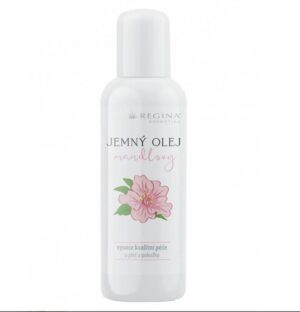 Regina Jemný mandlový olej 100ml