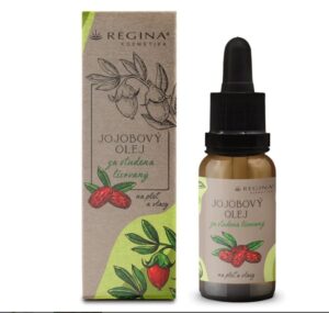 Regina Jojobový olej 20ml