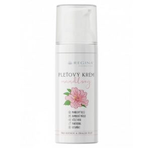 Regina Mandlový krém 50ml