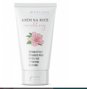 Regina Mandlový krém na ruce 75ml