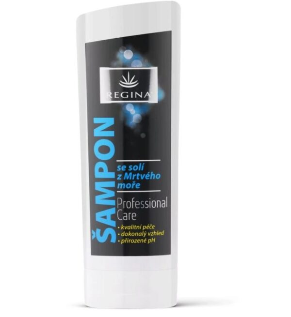 Regina Mrtvé moře šampon 200ml