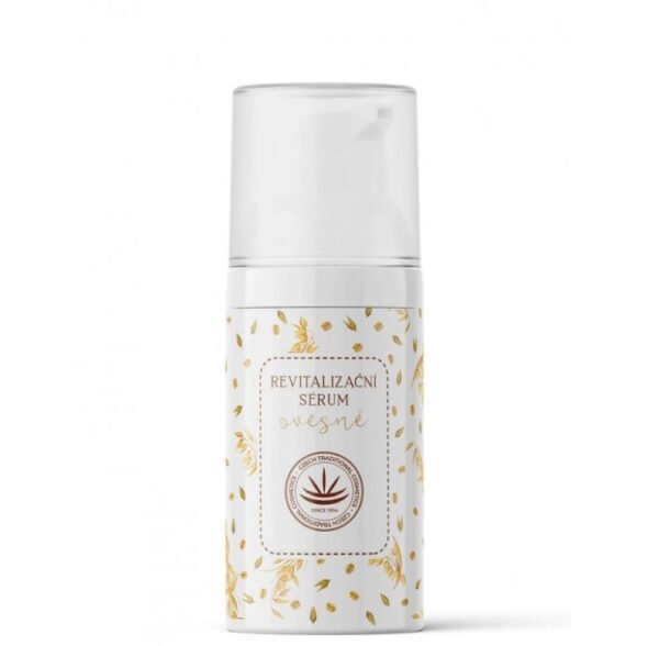Regina OVES revitalizační sérum 30ml