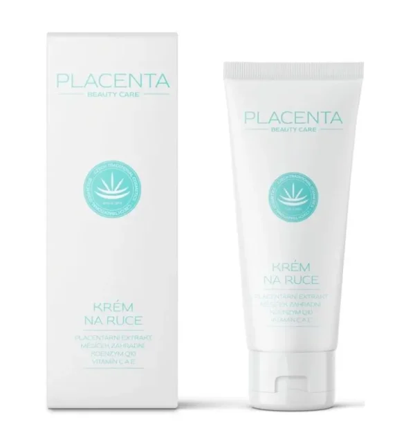 Regina PLACENTA Kosmetická sada (obsahuje 6ks) - Image 9