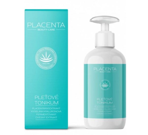 Regina PLACENTA pleťové tonikum 200ml