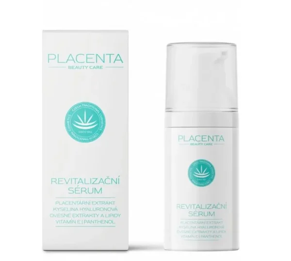 Regina PLACENTA Kosmetická sada (obsahuje 6ks) - Image 5