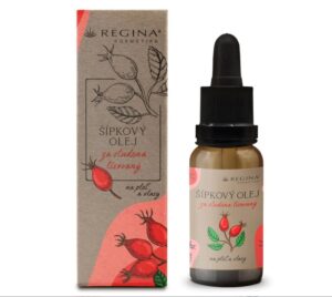 Regina Šípkový olej 20ml