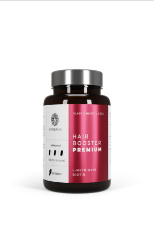 HAIR BOOSTER Premium 90tablet