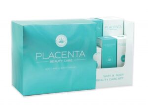 Regina PLACENTA Kosmetická sada (obsahuje 6ks)