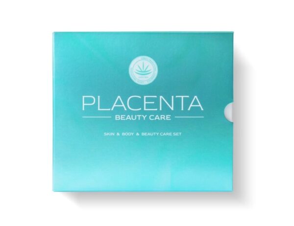 Regina PLACENTA Kosmetická sada (obsahuje 6ks) - Image 4