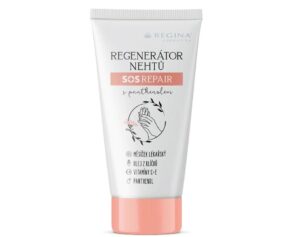 Regina Regenerátor nehtů | SOS Repair s panthenolem 25ml