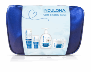 INDULONA Original dárková  sada 4 produkty