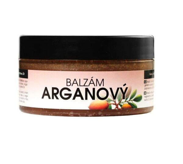 CureTouch Arganový balzám 100 ml - Image 3