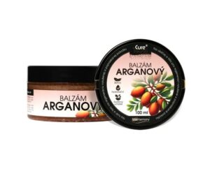 CureTouch Arganový balzám 100 ml