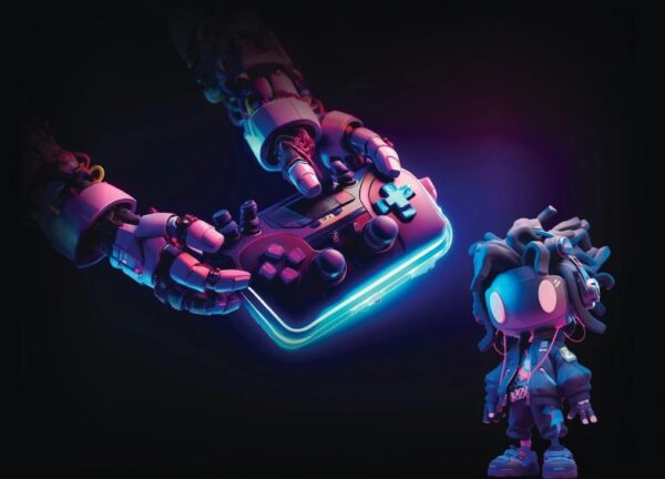 Jelení lůj Gaming - Image 3