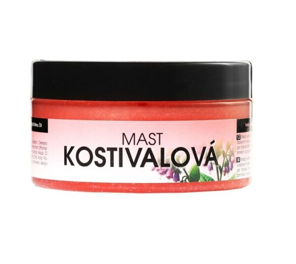 CureTouch Kostivalová mast 100 ml - Image 2