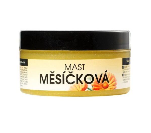 CureTouch Měsíčková mast 100 ml - Image 2