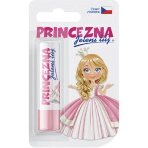 Jelení lůj Princezna blistr 4,5 g