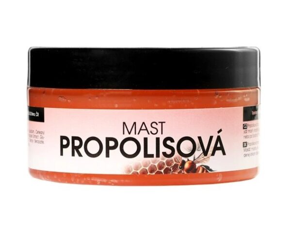 CureTouch Propolisová mast 100 ml - Image 2