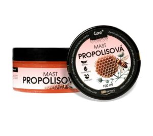 CureTouch Propolisová mast 100 ml